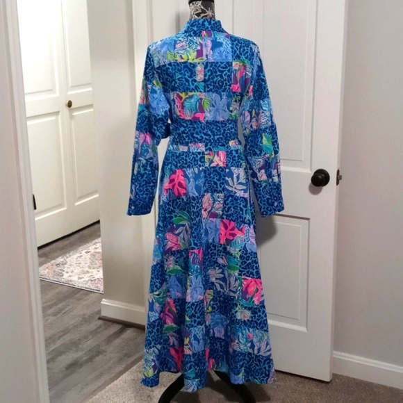 🆕️ 🎉HTF Lilly Pulitzer🎉 - Mira Shirtdress - Picture 2 of 16